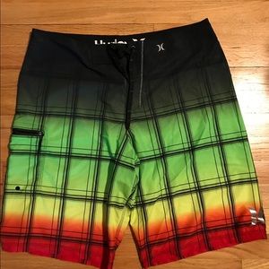 Hurley Boardshorts